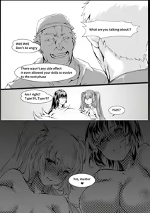 Page 35 of T-Dolls only Function Identification Tattoo - preview thumbnail