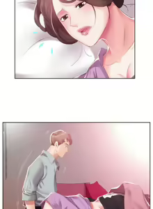 Page 64 of Friend Wife 1-5 - preview thumbnail