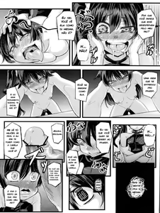 Page 14 of Netoraregatari - preview thumbnail