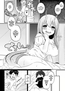 Page 2 of Meruko no Ongaeshi | Meruko's Repayment - preview thumbnail