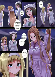 Page 4 of Minna Kara no Omoi - preview thumbnail