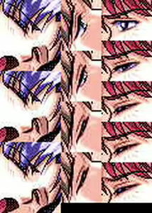 Page 123 of Aishimai ～Futari no Kajitsu～ - preview thumbnail