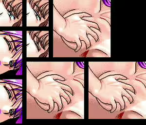 Page 144 of Aishimai ～Futari no Kajitsu～ - preview thumbnail