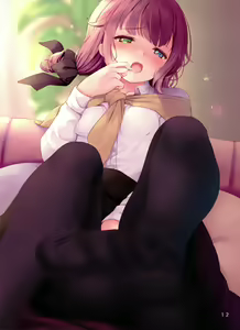 Page 12 of Bad End - preview thumbnail