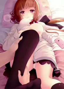 Page 8 of Bad End - preview thumbnail