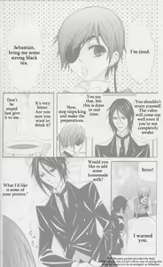 Page 19 of Strawberry Cake - preview thumbnail