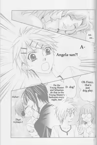 Page 22 of Strawberry Cake - preview thumbnail