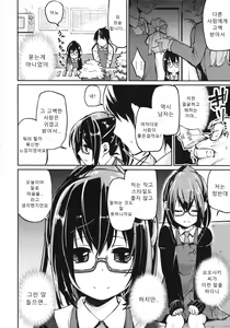 Page 143 of Chimakano | 작보그녀 - preview thumbnail