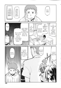 Page 162 of Chimakano | 작보그녀 - preview thumbnail