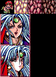 Page 192 of Wonder Parallel Wars I - preview thumbnail