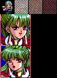 Page 193 of Wonder Parallel Wars I - preview thumbnail