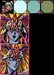 Page 194 of Wonder Parallel Wars I - preview thumbnail