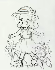 Page 60 of Nacchan to Kusuguri Yousei - preview thumbnail