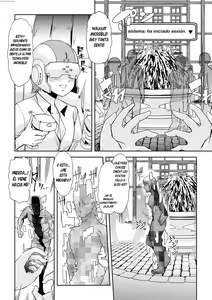 Page 2 of Kieta Boku wa Kaerenai | I Disappeared, Never to Return - preview thumbnail