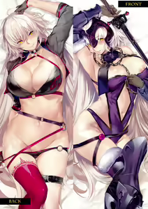 Page 14 of Holy Night Jeanne Alter - preview thumbnail