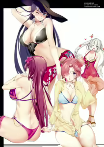 Page 12 of Holy Night Jeanne Alter - preview thumbnail