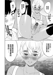 Page 20 of Mesuiki Otokonoko Ch. 1 - preview thumbnail