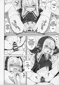 Page 13 of Keiken na Sister Minarai ga Otoko no Tokunou Seieki o Shiboritsukusu Hon - preview thumbnail