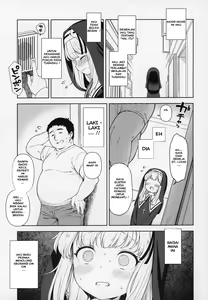 Page 4 of Keiken na Sister Minarai ga Otoko no Tokunou Seieki o Shiboritsukusu Hon - preview thumbnail
