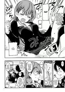 Page 9 of BOKUTACHIHA SENSEIMO URUKAMO KAWAII - preview thumbnail