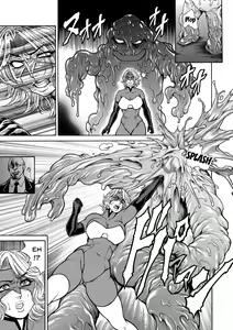 Page 31 of Tatakau Heroine ga Tetteiteki ni Ryoujoku Sarete Haiboku Acme | A Fighting Heroine Is Thoroughly Fucked Into Submission Vol. 1 - preview thumbnail