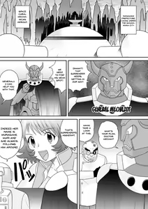Page 51 of Tatakau Heroine ga Tetteiteki ni Ryoujoku Sarete Haiboku Acme | A Fighting Heroine Is Thoroughly Fucked Into Submission Vol. 1 - preview thumbnail