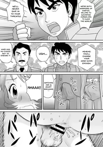 Page 63 of Tatakau Heroine ga Tetteiteki ni Ryoujoku Sarete Haiboku Acme | A Fighting Heroine Is Thoroughly Fucked Into Submission Vol. 1 - preview thumbnail