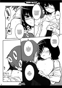 Page 10 of BIBON Vol 8.0 - preview thumbnail