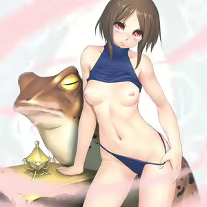 Page 16 of Twitter & Pixiv female zakos graphic collection - preview thumbnail