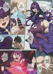 Page 16 of Mogurikomi - preview thumbnail