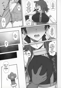 Page 10 of Mesuinu no Inraku - preview thumbnail