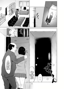 Page 14 of Inwai Kakei Gakuen ~Nerawareta Couple~ - preview thumbnail