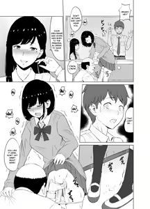 Page 18 of Inwai Kakei Gakuen ~Nerawareta Couple~ - preview thumbnail