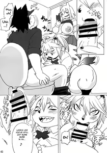 Page 44 of Hyena JK Doutei Hunting One Two - preview thumbnail
