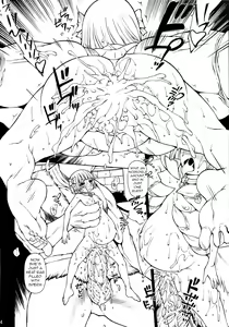 Page 13 of monster's pet - preview thumbnail