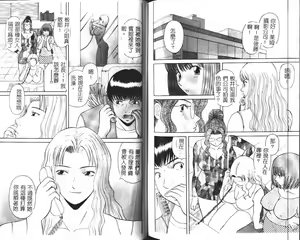 Page 87 of Onee-sama ni Onegai! 1 - preview thumbnail