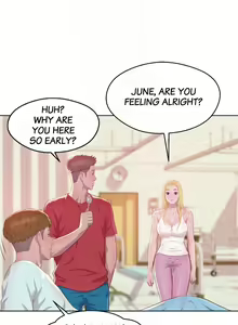 Page 104 of Freshman - preview thumbnail
