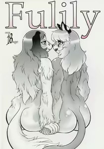 Fulily — hentai manga cover on Fhentai
