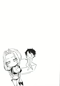Page 14 of Carmilla-san no Ecchi na no ga Kakitakatta Hon | 카밀라 씨의 야한 걸 그려보고 싶었던 책 - preview thumbnail