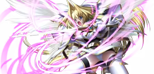 Page 51 of Seitenshi Yumiel ～ Shadow Crusade ～ - preview thumbnail