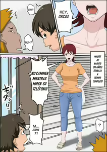Page 3 of Musuko no Doukyuusei ni Makura Eigyou Monogatari - preview thumbnail