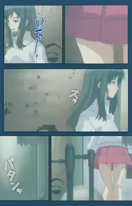 Page 21 of Soredemo Tsuma wo Aishiteru Special complete ban - preview thumbnail