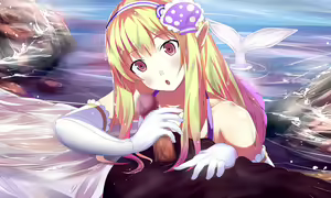 Page 73 of Marchen Marchen II -Ecchi na Douwa Sekai- - preview thumbnail