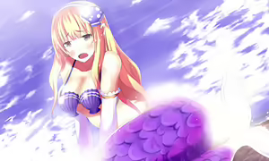 Page 77 of Marchen Marchen II -Ecchi na Douwa Sekai- - preview thumbnail