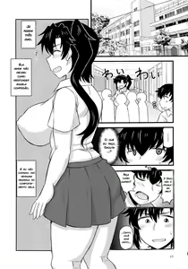 Page 13 of Anetorare ~Boku no Daisuki na Onee-chan ga Aitsu ni Ubawareta Hanashi~ | Irmã NTR ~Uma História Sobre Como Minha Amada Irmã Mais Velha Foi Roubada por Aquele Cara~ - preview thumbnail