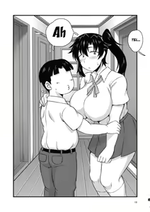 Page 15 of Anetorare ~Boku no Daisuki na Onee-chan ga Aitsu ni Ubawareta Hanashi~ | Irmã NTR ~Uma História Sobre Como Minha Amada Irmã Mais Velha Foi Roubada por Aquele Cara~ - preview thumbnail