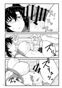 Page 32 of Anetorare ~Boku no Daisuki na Onee-chan ga Aitsu ni Ubawareta Hanashi~ | Irmã NTR ~Uma História Sobre Como Minha Amada Irmã Mais Velha Foi Roubada por Aquele Cara~ - preview thumbnail