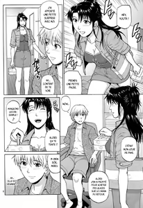 Page 6 of Sister Crisis 02 - preview thumbnail
