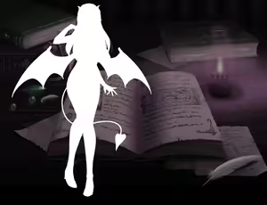 Page 471 of Succubus Puttel - preview thumbnail
