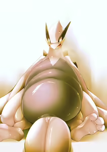 Page 3 of LUGIMANIA | 洛奇狂热 - preview thumbnail